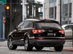 Audi Q7 4.2 Quattro 2006 года (NA)